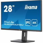 Οθόνη Iiyama ProLite 28" 4K Ultra HD