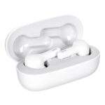 Ακουστικά in Ear Bluetooth JVC HA-A8T-W Λευκό