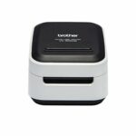 Θερμικός Εκτυπωτής Brother VC500W WIFI