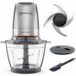 Κρεατομηχανή Kenwood 500 W 600 ml