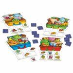 Εκπαιδευτικό παιχνίδι Orchard Lunch Box Game (FR)