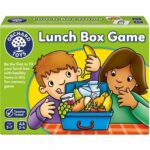 Εκπαιδευτικό παιχνίδι Orchard Lunch Box Game (FR)