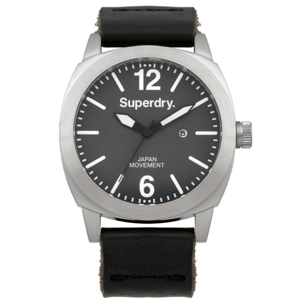 Unisex Ρολόγια Superdry SYG103TW (Ø 45 mm)