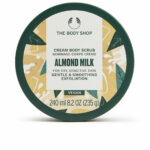 Απολέπιση Σώματος The Body Shop ALMOND MILK 250 ml Αφρογαλακτώδης