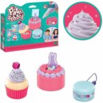 Χειροτεχνικό Παιχνίδι EPOCH D'ENFANCE Pati School Cakes