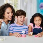 Χειροτεχνικό Παιχνίδι EPOCH D'ENFANCE Pati School Cakes