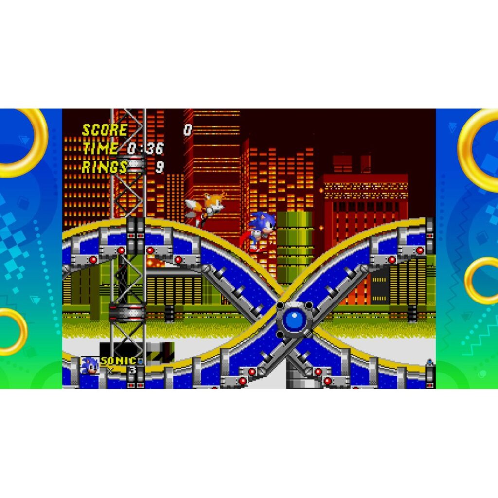 Βιντεοπαιχνίδι για Switch SEGA Sonic Origins Plus