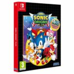 Βιντεοπαιχνίδι για Switch SEGA Sonic Origins Plus