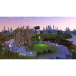 Βιντεοπαιχνίδι PlayStation 5 Mojang Minecraft Legends Deluxe Edition