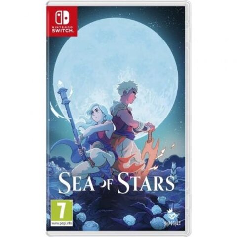 Βιντεοπαιχνίδι για Switch Nintendo Sea of Stars