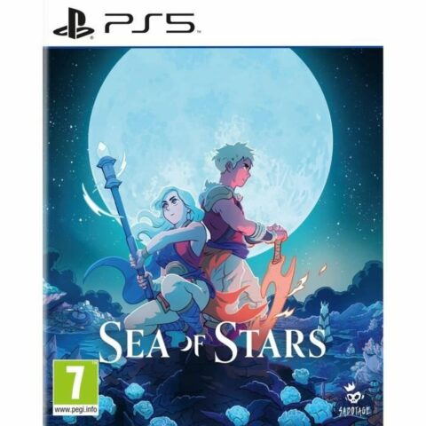 Βιντεοπαιχνίδι PlayStation 5 Just For Games Sea Of Stars