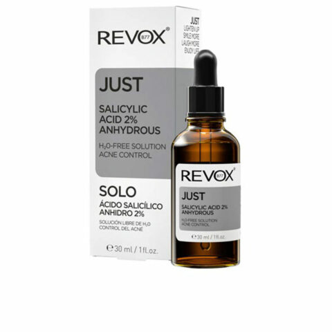 Ορός Προσώπου Revox B77 Just 30 ml Σαλικυλικό Οξύ