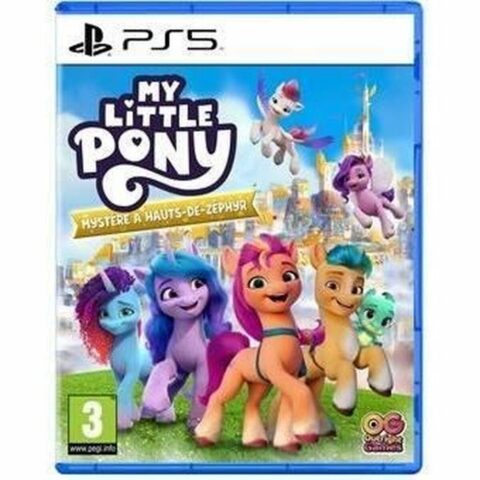 Βιντεοπαιχνίδι PlayStation 5 Just For Games My Little Pony