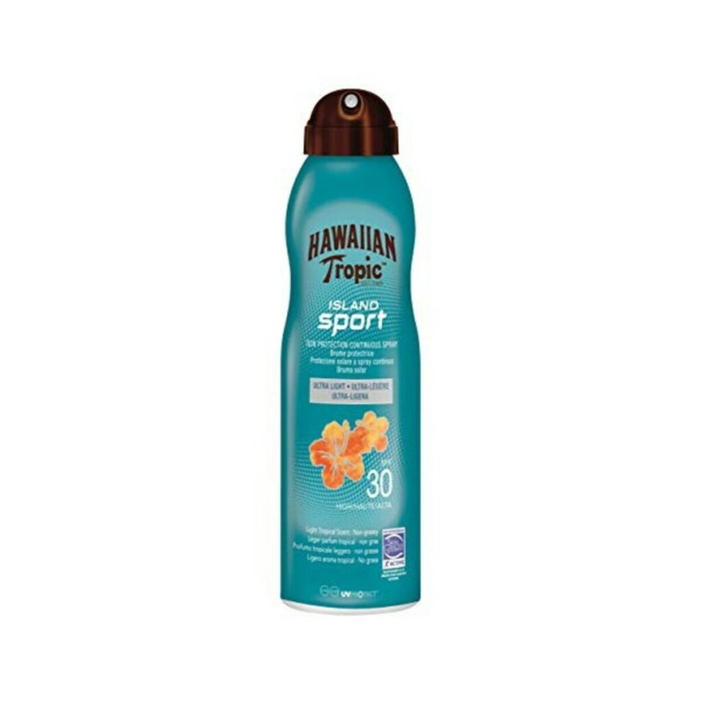 Αντηλιακό Σπρέι Island Sport Hawaiian Tropic (220 ml)