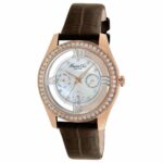 Γυναικεία Ρολόγια Kenneth Cole IKC2818 (Ø 40 mm)