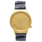 Unisex Ρολόγια Komono MOKOPRINT-000DZ (Ø 36 mm)