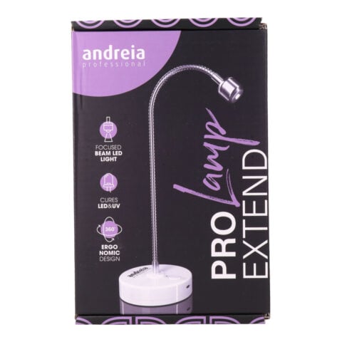 Λαμπτήρας LED Andreia Pro Extend