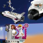 Playset Lego 41713 Friends Olivia's Space Academy (757  Τεμάχια)