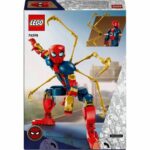 Παιχνίδι Kατασκευή Lego 76298 Marvel Spiderman