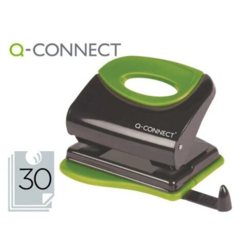 Μηχανή γεώτρησης Q-Connect KF00996 Πράσινο