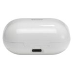 Ακουστικά Bluetooth Denver Electronics 111191120210 Λευκό