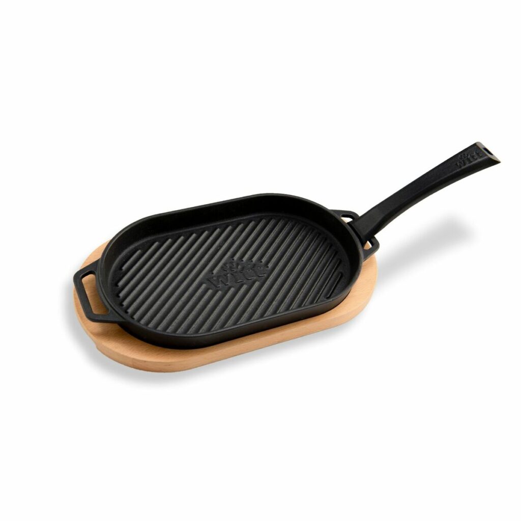 Τηγάνι WITT roasting pan Μαύρο