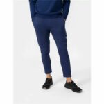 Παντελόνι για Ενήλικους 4F SPMD013  Σκούρο μπλε Άντρες