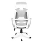 Καρέκλα Γραφείου Mark Adler MA-Manager 2.8 Λευκό Γκρι
