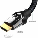 Καλώδιο HDMI Vention VAA-B05-B075 75 cm Μαύρο