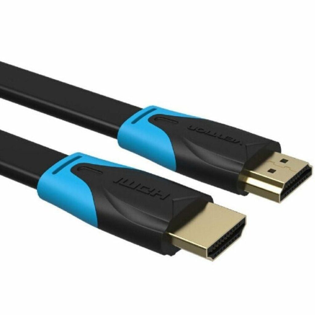 Καλώδιο HDMI Vention VAA-B02-L500 5 m