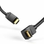 Καλώδιο HDMI Vention AAQBH 2 m Μαύρο