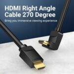 Καλώδιο HDMI Vention AAQBI 3 m