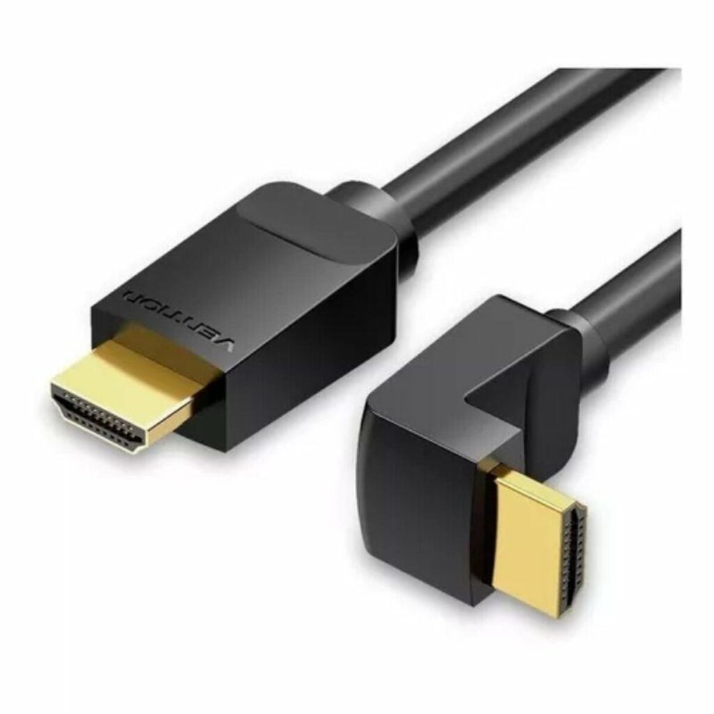 Καλώδιο HDMI Vention AARBH 2 m