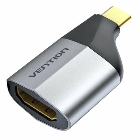 Αντάπτορας USB-C σε HDMI Vention TCDH0