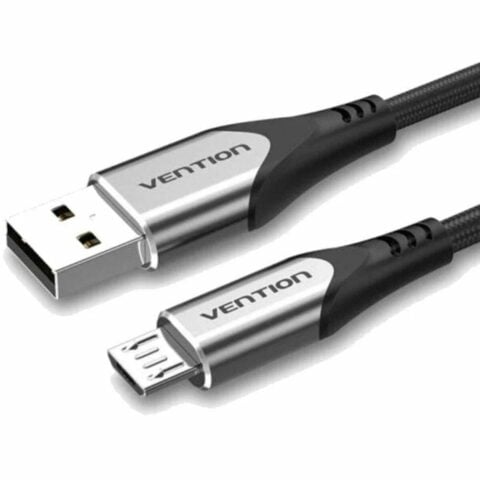 Καλώδιο USB σε micro USB Vention COAHI 3 m