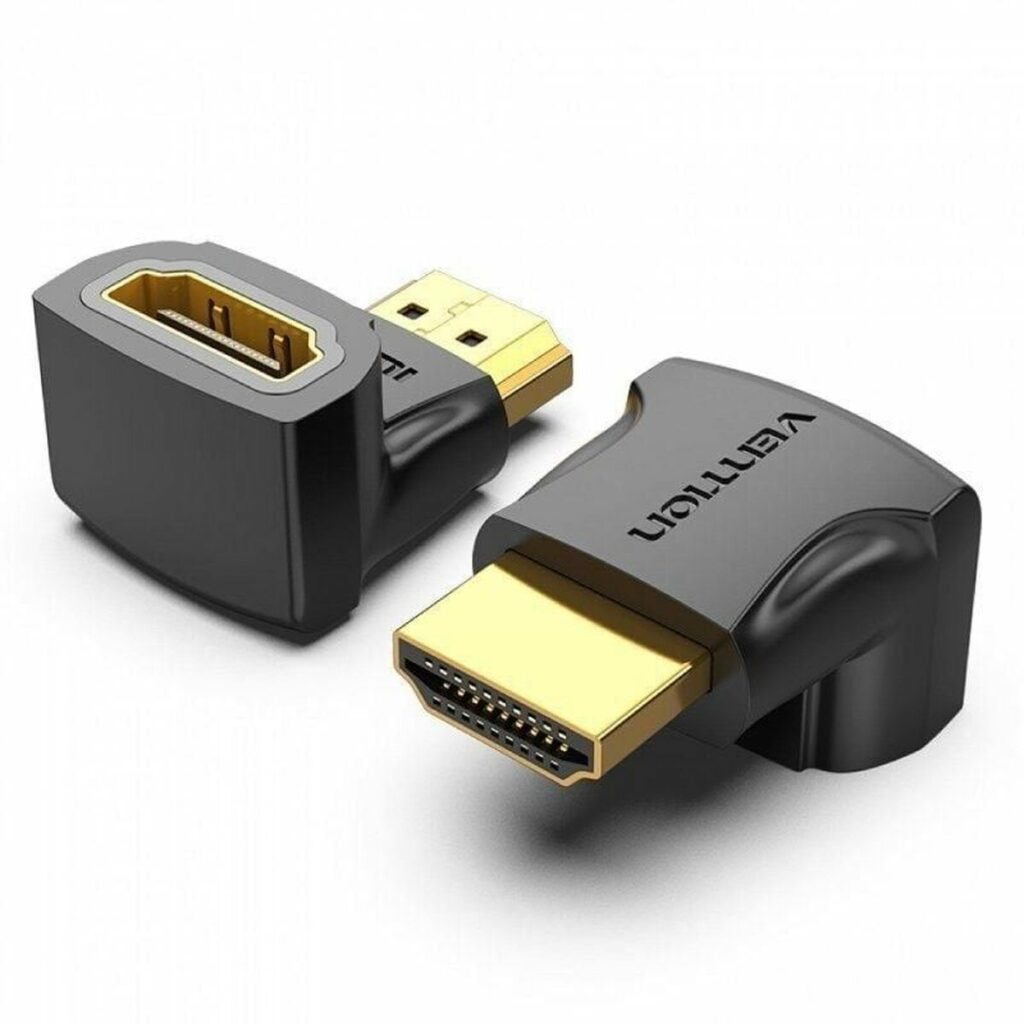 Αντάπτορας HDMI Vention AIOB0-2