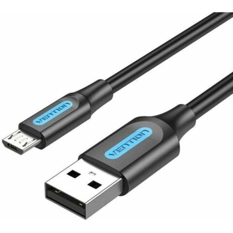 Καλώδιο USB Vention COLBI Μαύρο 3 m