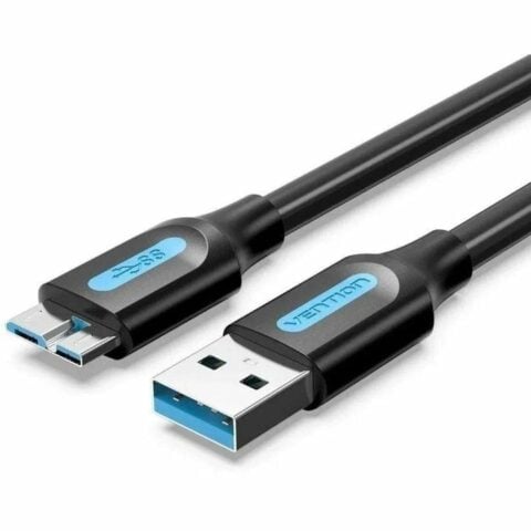 Καλώδιο USB σε micro USB Vention COPBI 3 m