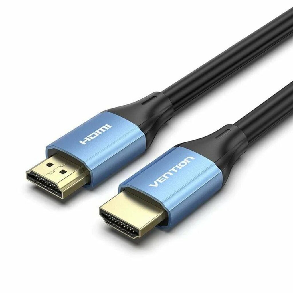 Καλώδιο HDMI Vention ALHSH 2 m Μπλε