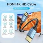 Καλώδιο HDMI Vention ALHSH 2 m Μπλε