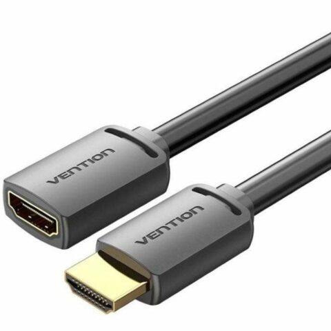 Καλώδιο HDMI Vention AHCBH Μαύρο 2 m