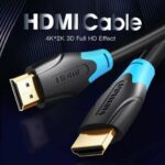 Καλώδιο HDMI Vention AACBQ 20 m