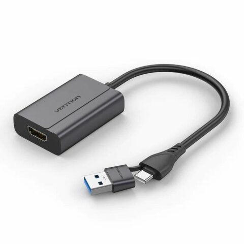 Αντάπτορας USB-C σε HDMI Vention ACYHB