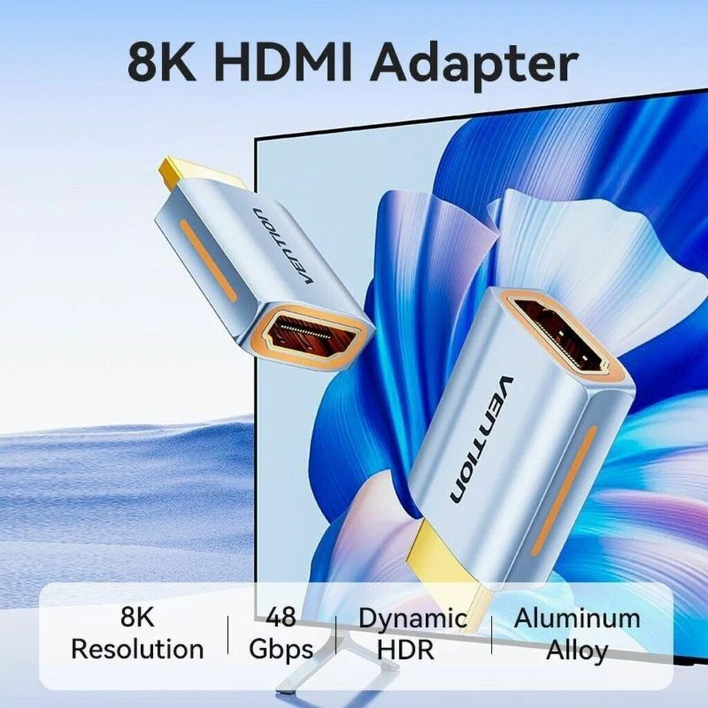 Αντάπτορας HDMI Vention AIVH0