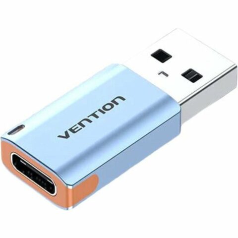 Αντάπτορας USB σε USB-C Vention CUAH0