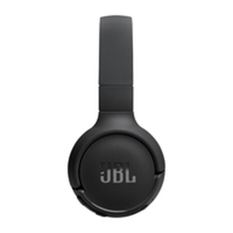 Ακουστικά JBL TUNE 520BT BK Μαύρο
