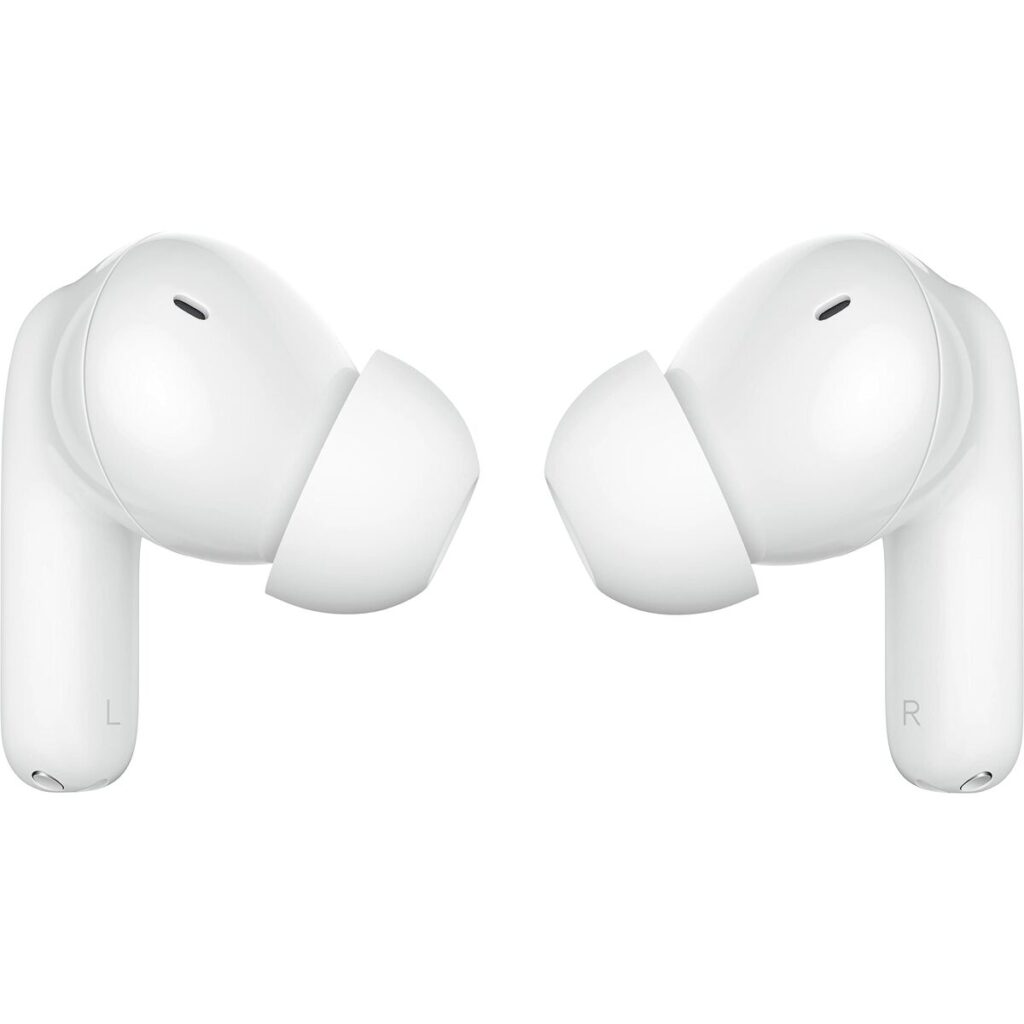 Ακουστικά Bluetooth Xiaomi Buds 4 Pro Λευκό