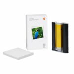 Στιγμιαία Φωτογραφική Ταινία Xiaomi Instant Photo Paper 3"