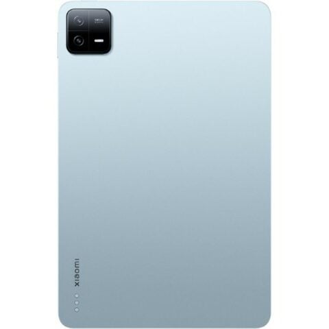 Tablet Xiaomi PAD6 8-256 BL V2 Octa Core 8 GB RAM 256 GB Μπλε