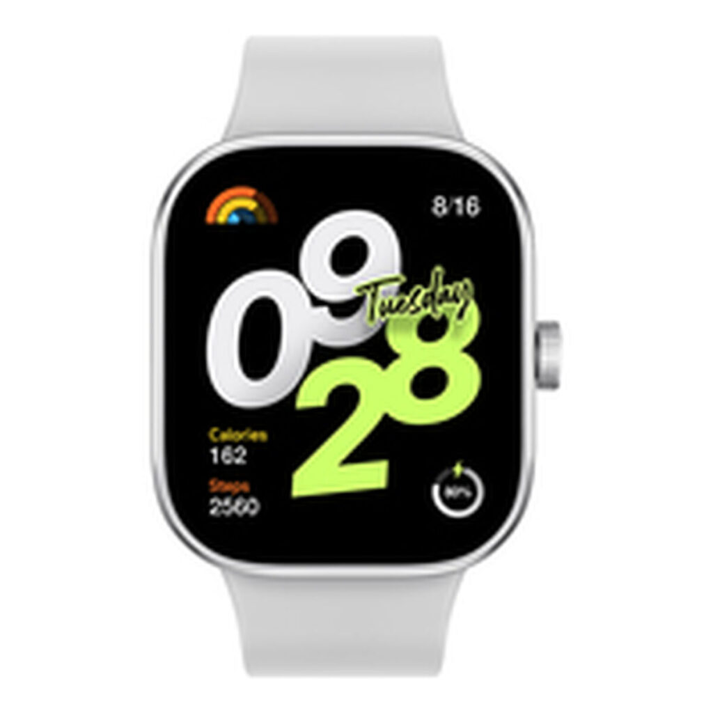 Smartwatch Xiaomi BHR7854GL Μαύρο